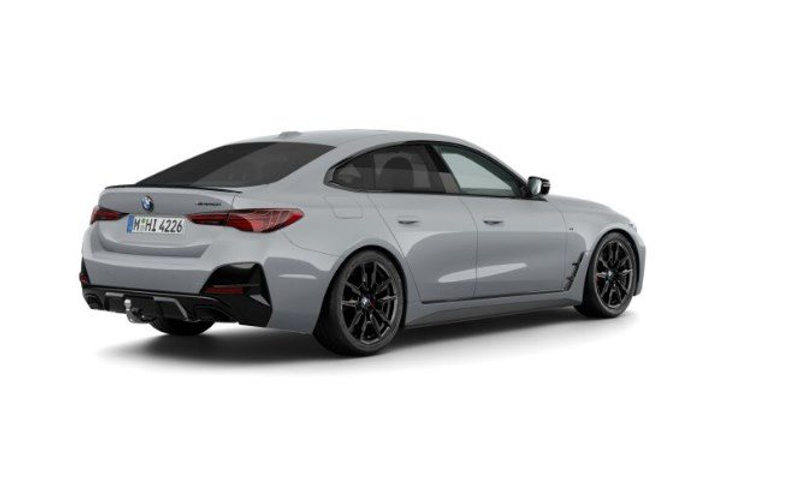 BMW 440 M440i xDrive — photo 2