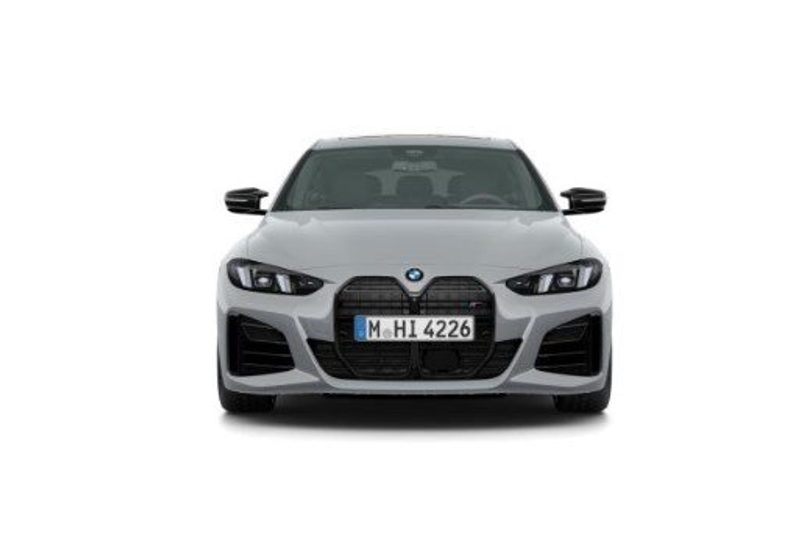 BMW 440 M440i xDrive — photo 3