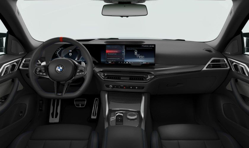 BMW 440 M440i xDrive — photo 6