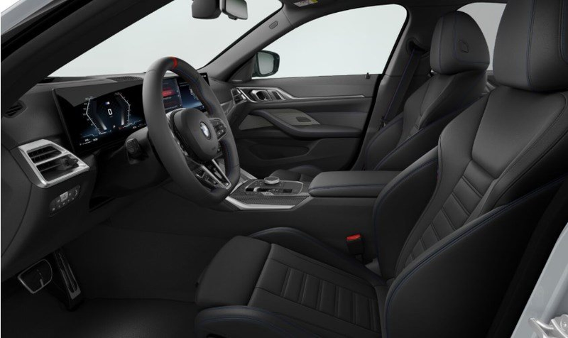 BMW 440 M440i xDrive — photo 5