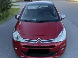 Citroen C3 PureTech 82 Vitamine