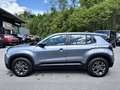 Jeep Avenger Elektro Longitude mit Sitzheizung Grau - thumbnail 5
