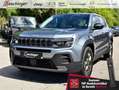 Jeep Avenger Elektro Longitude mit Sitzheizung Grau - thumbnail 1