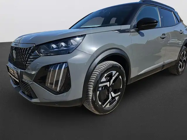 Peugeot 2008 view 9