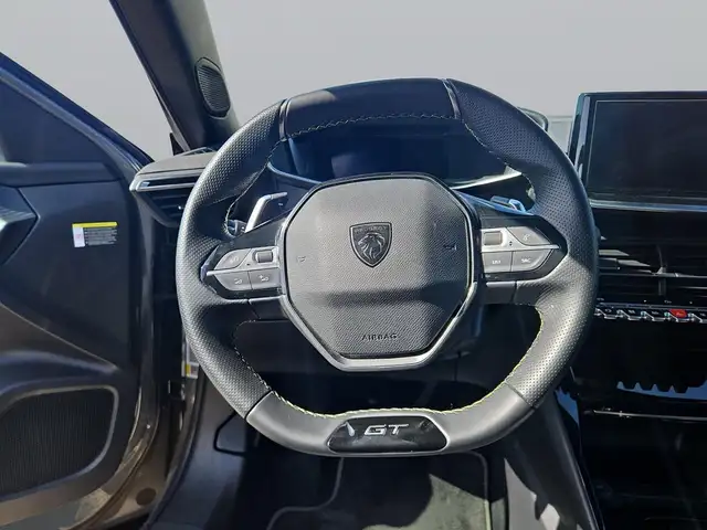 Peugeot 2008 view 13