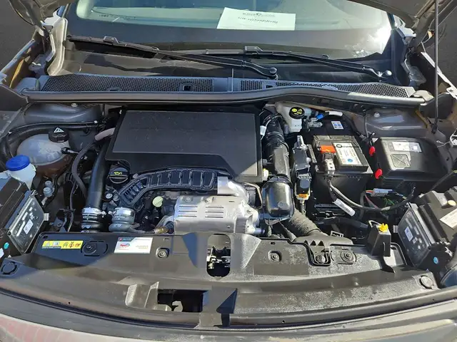 Peugeot 2008 view 5