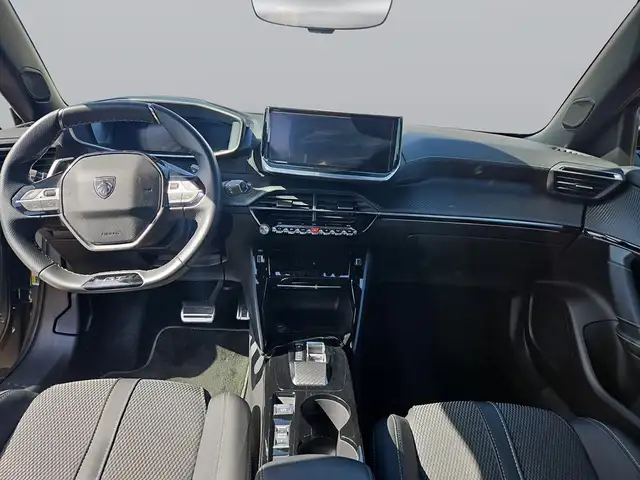 Peugeot 2008 view 10