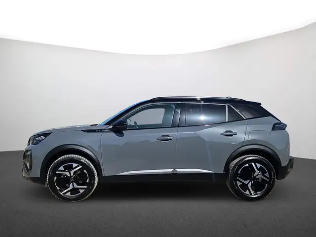 Peugeot 2008 view 4