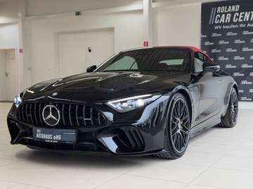 Perf.Sitze Aero Carbon HUD Bur Dist JS