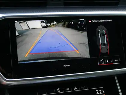 Annonce voiture d'occasion Audi RS7 - CARADIZE