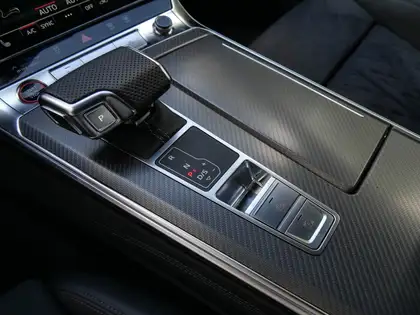 Annonce voiture d'occasion Audi RS7 - CARADIZE