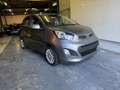 Kia Picanto 1.2i Sense Aut. Brons - thumbnail 3
