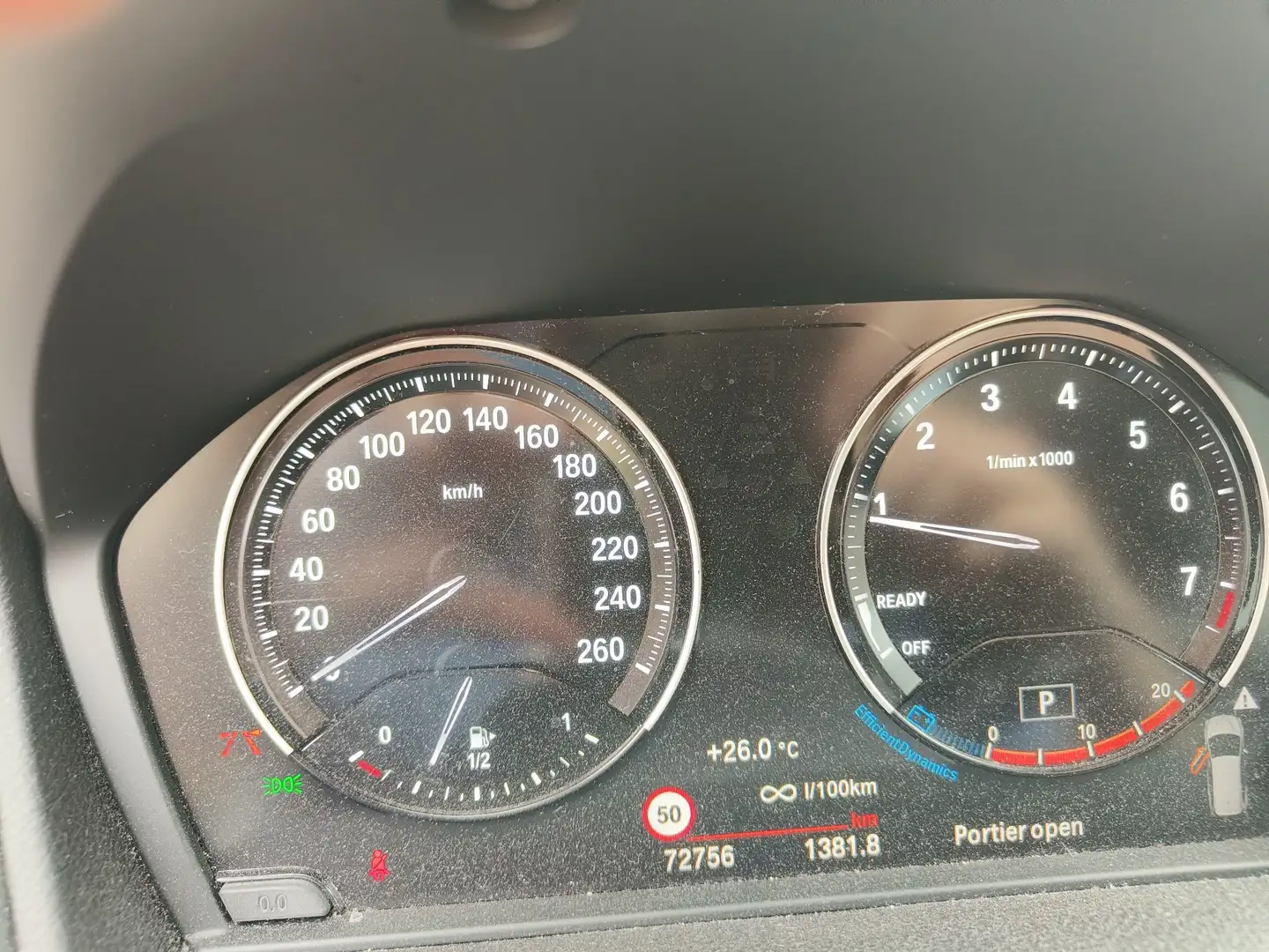 BMW 220 Gran Tourer 220iAS OPF - 2