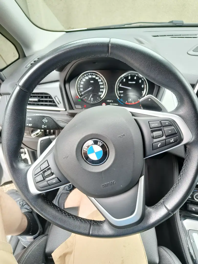 BMW 220 Gran Tourer 220iAS OPF - 1