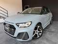 Audi A1 Sportback 25 1.0 Tfsi S Line Edition Grigio - thumbnail 1