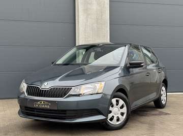 1.0i / AIRCO / 70 000km /