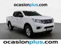 Nissan Navara 2.3dCi Doble Cabina Acenta Blanco - thumbnail 2
