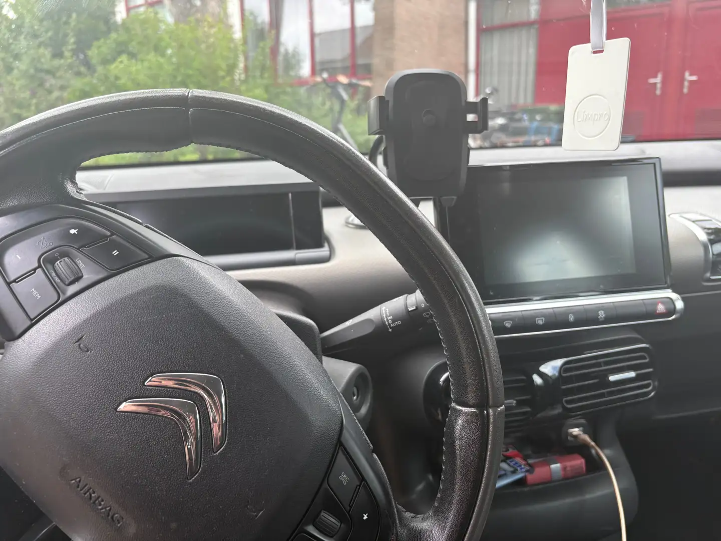 Citroen C4 Cactus C4 Cactus 1.2 VTi Feel Wit - 1