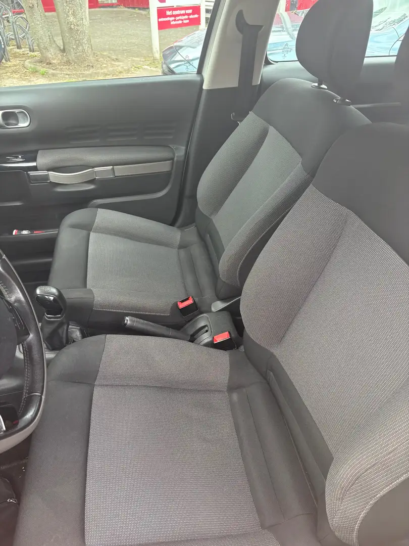 Citroen C4 Cactus C4 Cactus 1.2 VTi Feel Wit - 2