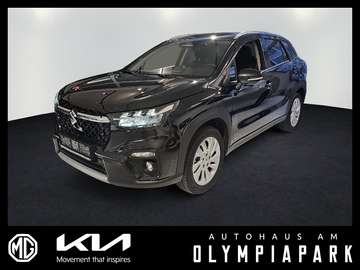 1.4 Boosterjet Comfort AllGrip LM-FELGEN*