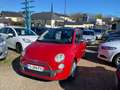 Fiat 500 1.3 Multijet 75ch Rouge - thumbnail 2