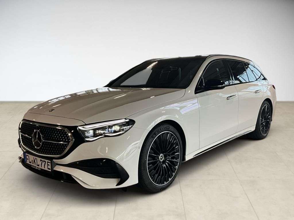 Ojazdené Mercedes Benz E-Class 300