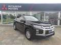 Mitsubishi ASX Intro Edition 2WD Schwarz - thumbnail 1