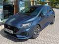 Ford Fiesta 1.0 EcoBoost Hybrid S Blau - thumbnail 2