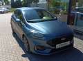 Ford Fiesta 1.0 EcoBoost Hybrid S Blau - thumbnail 3
