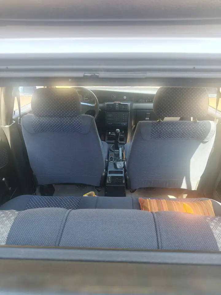 Lancia Delta 1.6 LX, foto 3