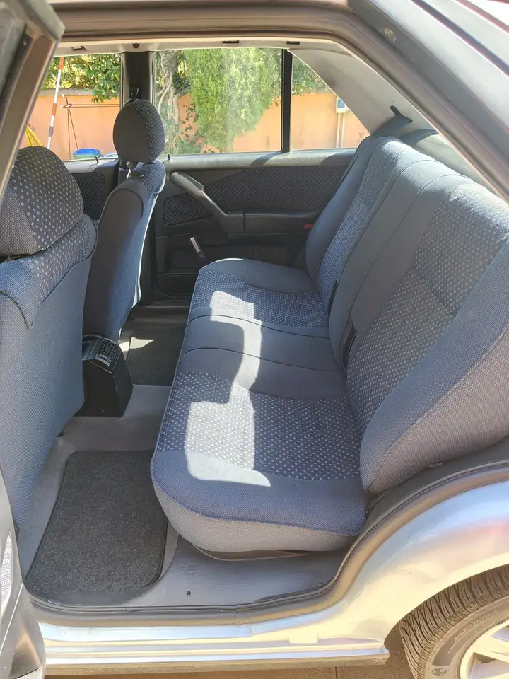 Lancia Delta 1.6 LX, foto 4