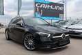 Mercedes-Benz A 200 d Aut. AMG LED AMBIENTE PANORAMA BURMESTER Schwarz - thumbnail 1
