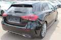 Mercedes-Benz A 200 d Aut. AMG LED AMBIENTE PANORAMA BURMESTER Schwarz - thumbnail 20