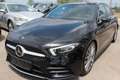 Mercedes-Benz A 200 d Aut. AMG LED AMBIENTE PANORAMA BURMESTER Schwarz - thumbnail 7