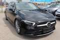 Mercedes-Benz A 200 d Aut. AMG LED AMBIENTE PANORAMA BURMESTER Schwarz - thumbnail 4