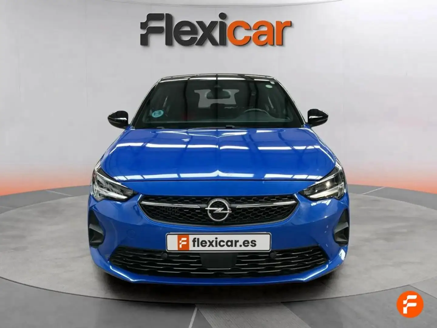 Opel Corsa 1.5D DT 74kW (100CV) Edition Azul - 2