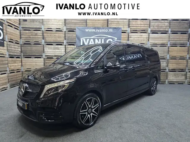 Mercedes-Benz V