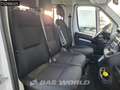 Opel Movano 140PK Driezijdige Kipper Dubbel Cabine Airco Cruis Wit - thumbnail 15