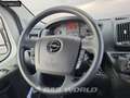 Opel Movano 140PK Driezijdige Kipper Dubbel Cabine Airco Cruis Wit - thumbnail 19