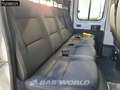 Opel Movano 140PK Driezijdige Kipper Dubbel Cabine Airco Cruis Wit - thumbnail 14