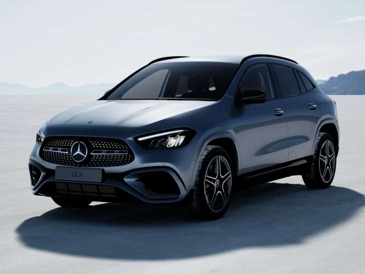Mercedes-Benz GLA 180 GLA 180 AMG Line ADVANCED PREMIUM PLUS