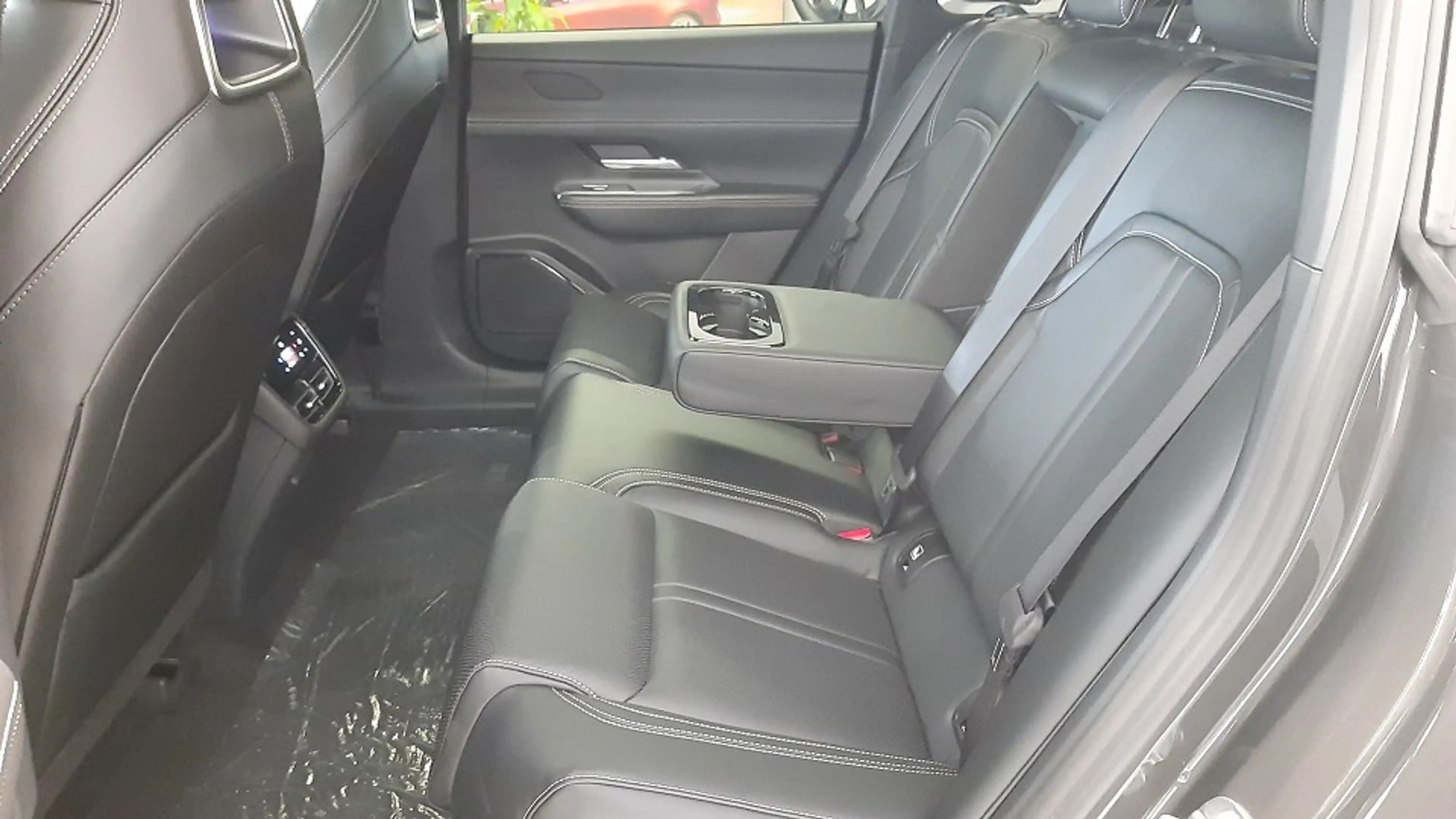 Mazda 6e EV 258ps Takumi — photo 7