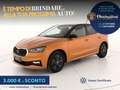 Skoda Fabia 1.0 tsi evo 130 edition 115cv dsg Arancione - thumbnail 1
