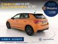 Skoda Fabia 1.0 tsi evo 130 edition 115cv dsg Arancione - thumbnail 3