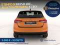 Skoda Fabia 1.0 tsi evo 130 edition 115cv dsg Arancione - thumbnail 5