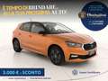 Skoda Fabia 1.0 tsi evo 130 edition 115cv dsg Arancione - thumbnail 4
