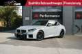 BMW M2 Aut. M-TRACK PAKET/LED/LIVE COCKPIT/H&K/CARBON/... Grau - thumbnail 1
