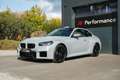 BMW M2 Aut. M-TRACK PAKET/LED/LIVE COCKPIT/H&K/CARBON/... Grau - thumbnail 3