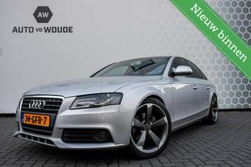 Limousine 1.8 TFSI Pro Line Business Leer Xenon Ro