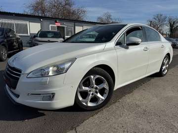 2.0HDi 140CH FAP Féline